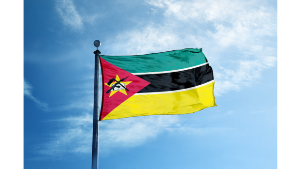 Mozambique makeshift ferry disaster kills 96