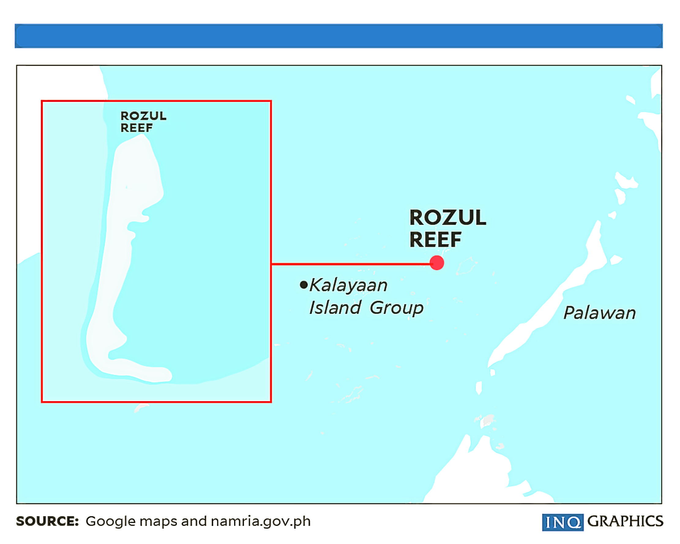 PCG: China Coast Guard harasses PH boats yet again