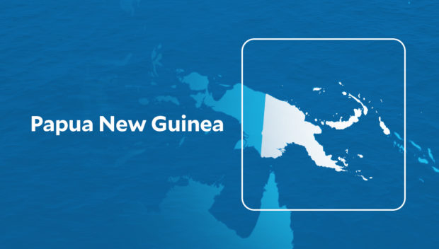 6.5-magnitude earthquake hits Papua New Guinea – USGS