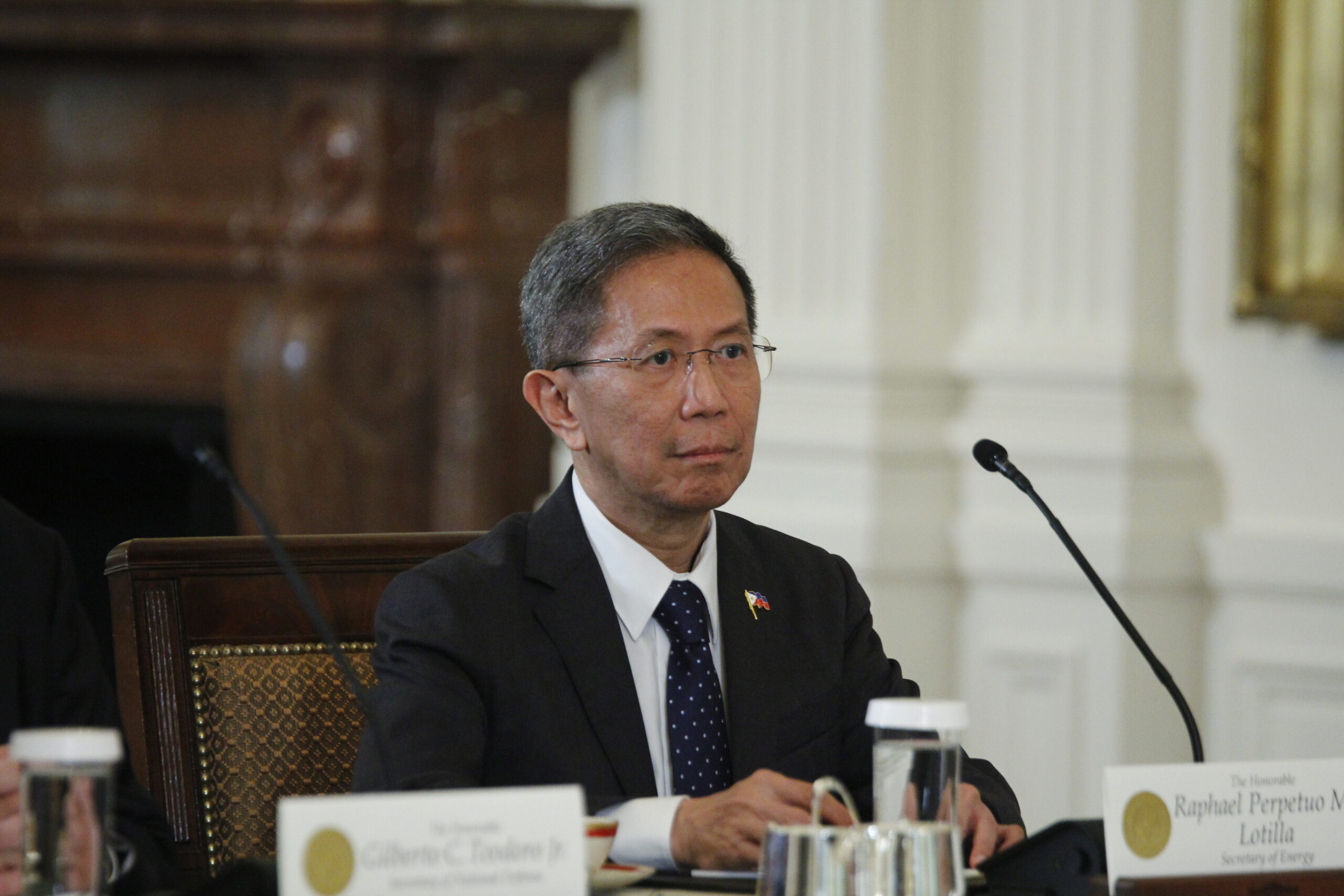 US, PH boost alliance through development of critical minerals