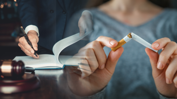 UK parliament to debate law phasing out smoking