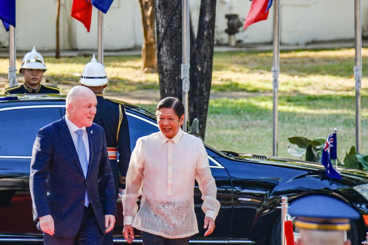 PH, New Zealand to sign enhanced defense agreements by the end of 2024