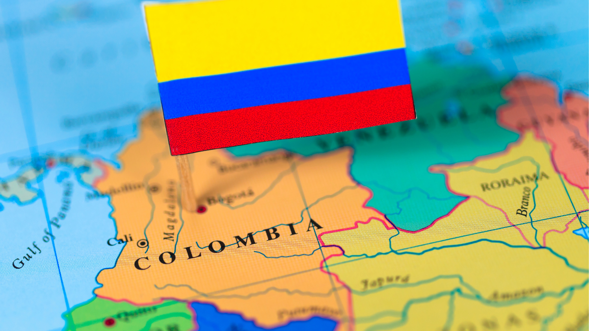 Journalist investigating corruption killed in Colombia
