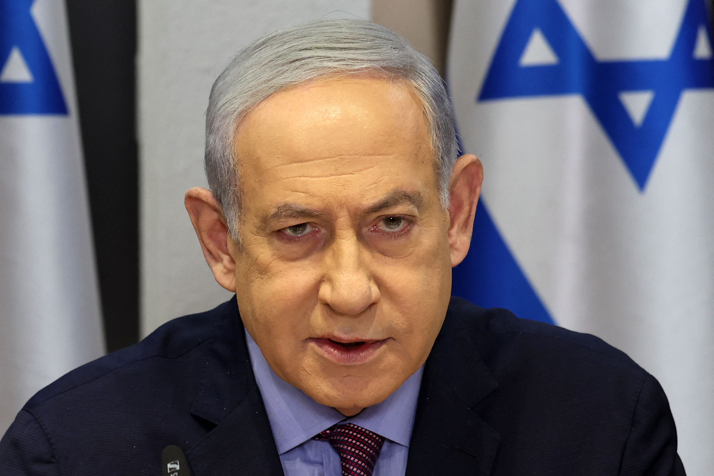 Netanyahu to address US Congress 'soon', says House Speaker
