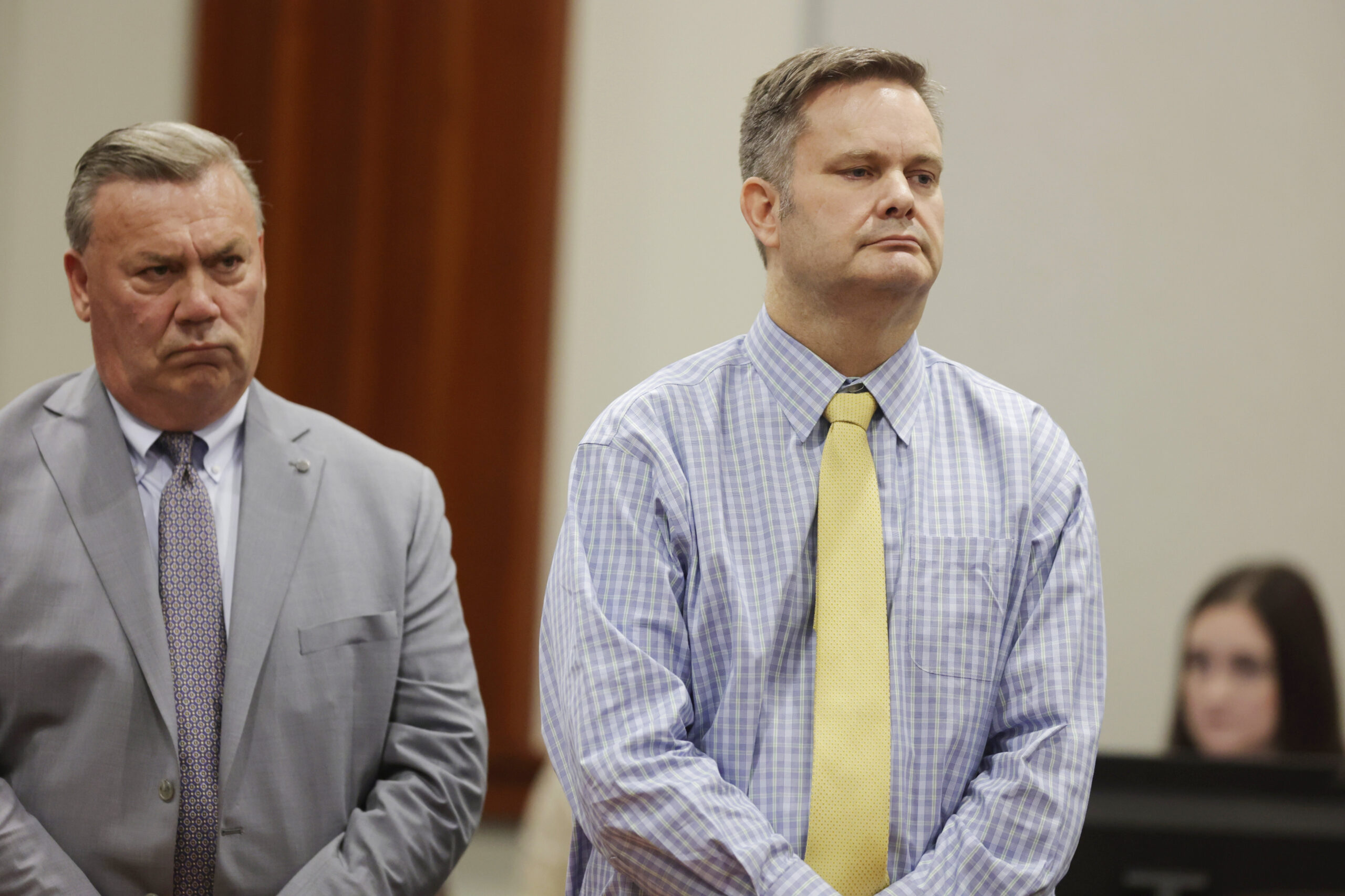 Idaho jury convicts man of killing wife, girlfriend's 2 children