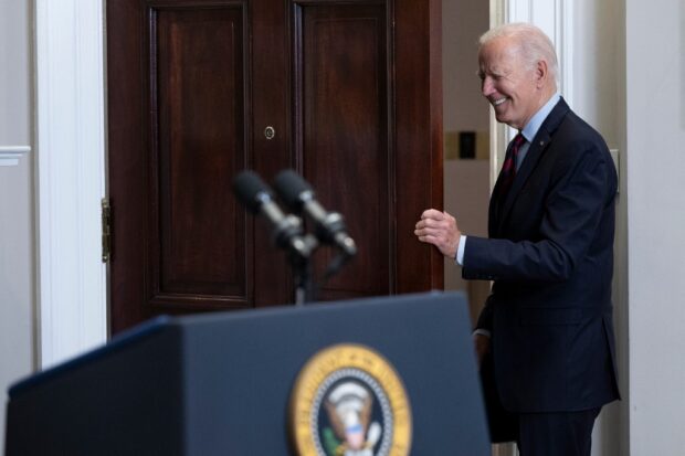 Biden administration canceling loans for another 160,000 students