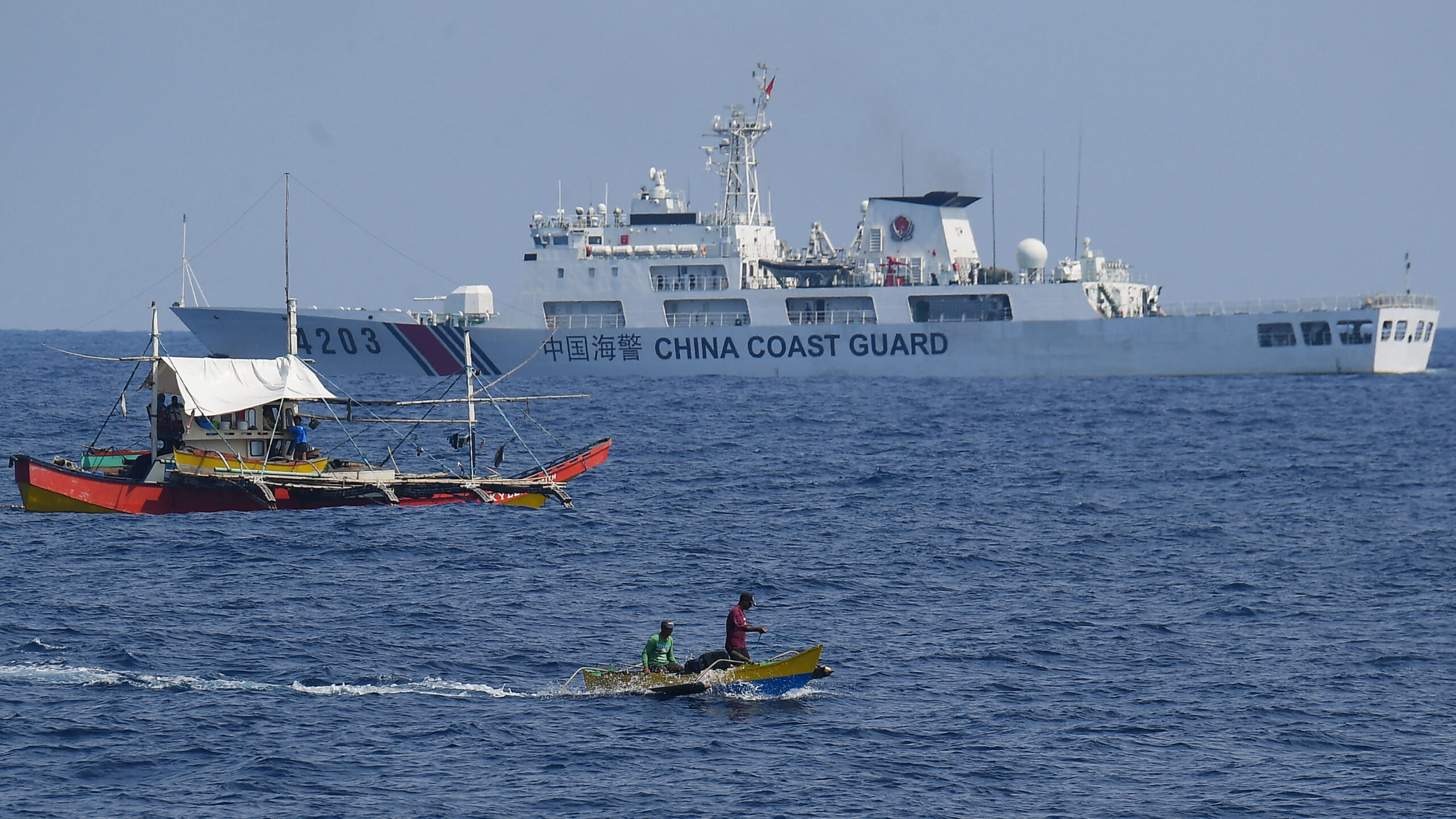 Zambales fishers defy China ban in West Philippine Sea