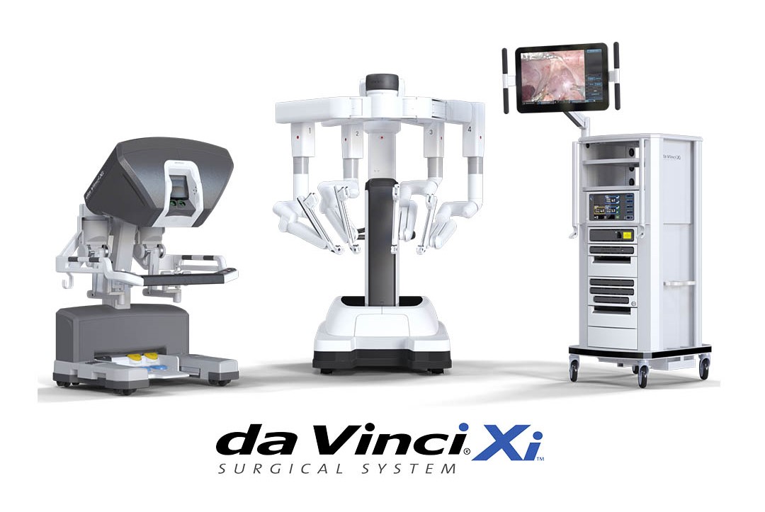 St. Luke's Medical Center introduces da Vinci Xi Robotic System