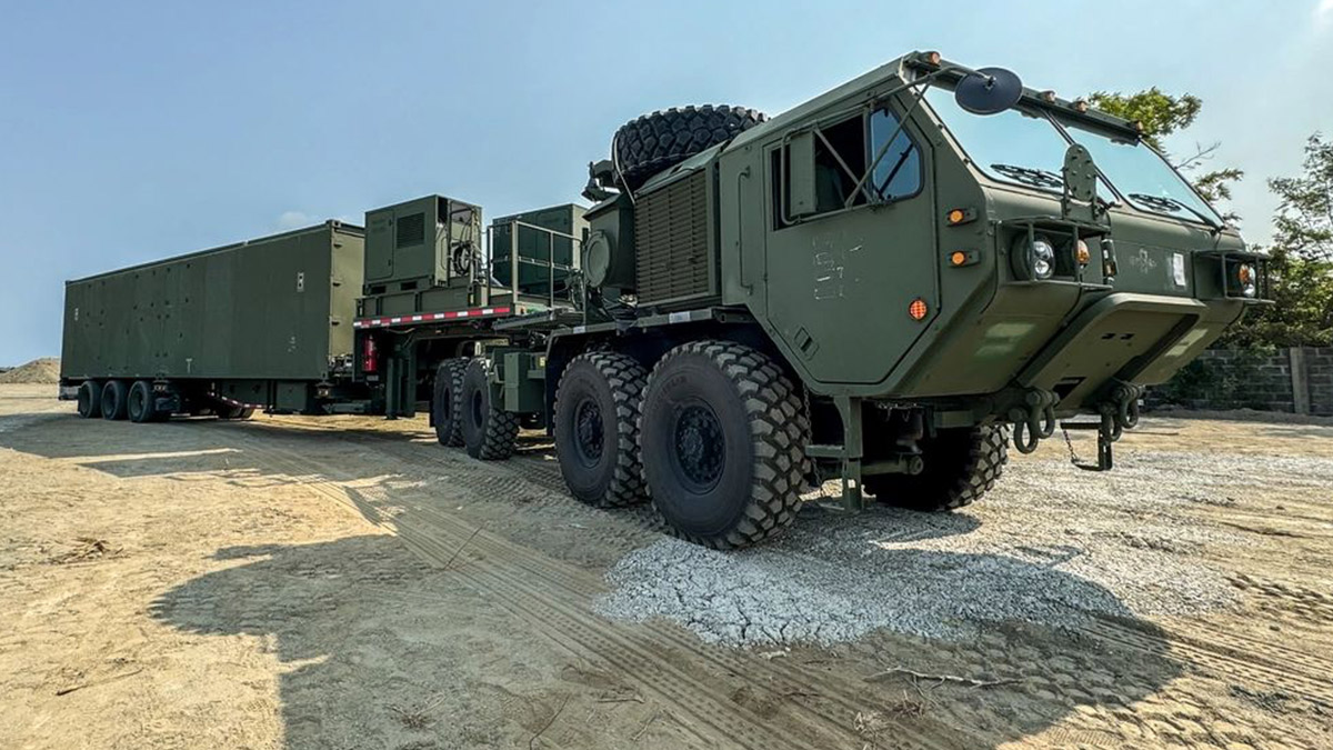 New US missile system ‘Typhon’ debuts in PH but fixed deployment unsure