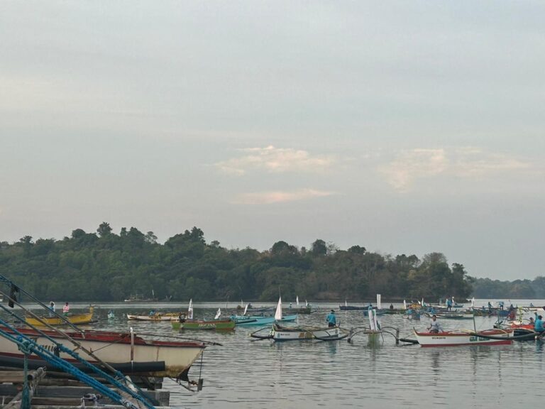 ‘Hope for best, prepared for worst’ Scarborough civilian convoy starts