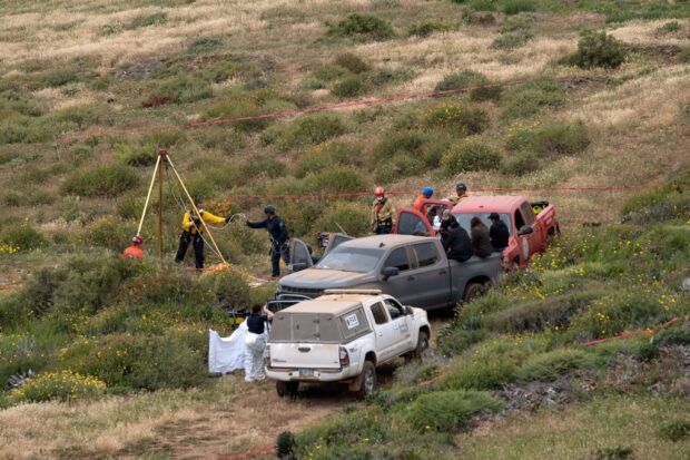 Bodies found in Mexico likely those of missing surfers: authorities