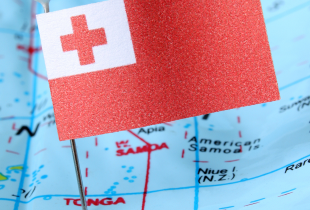 No tsunami warning in PH after magnitude 6.6 quake in Tonga -- Phivolcs