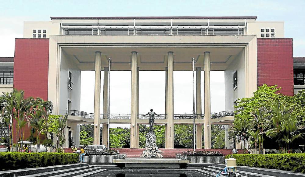 university of the philippines