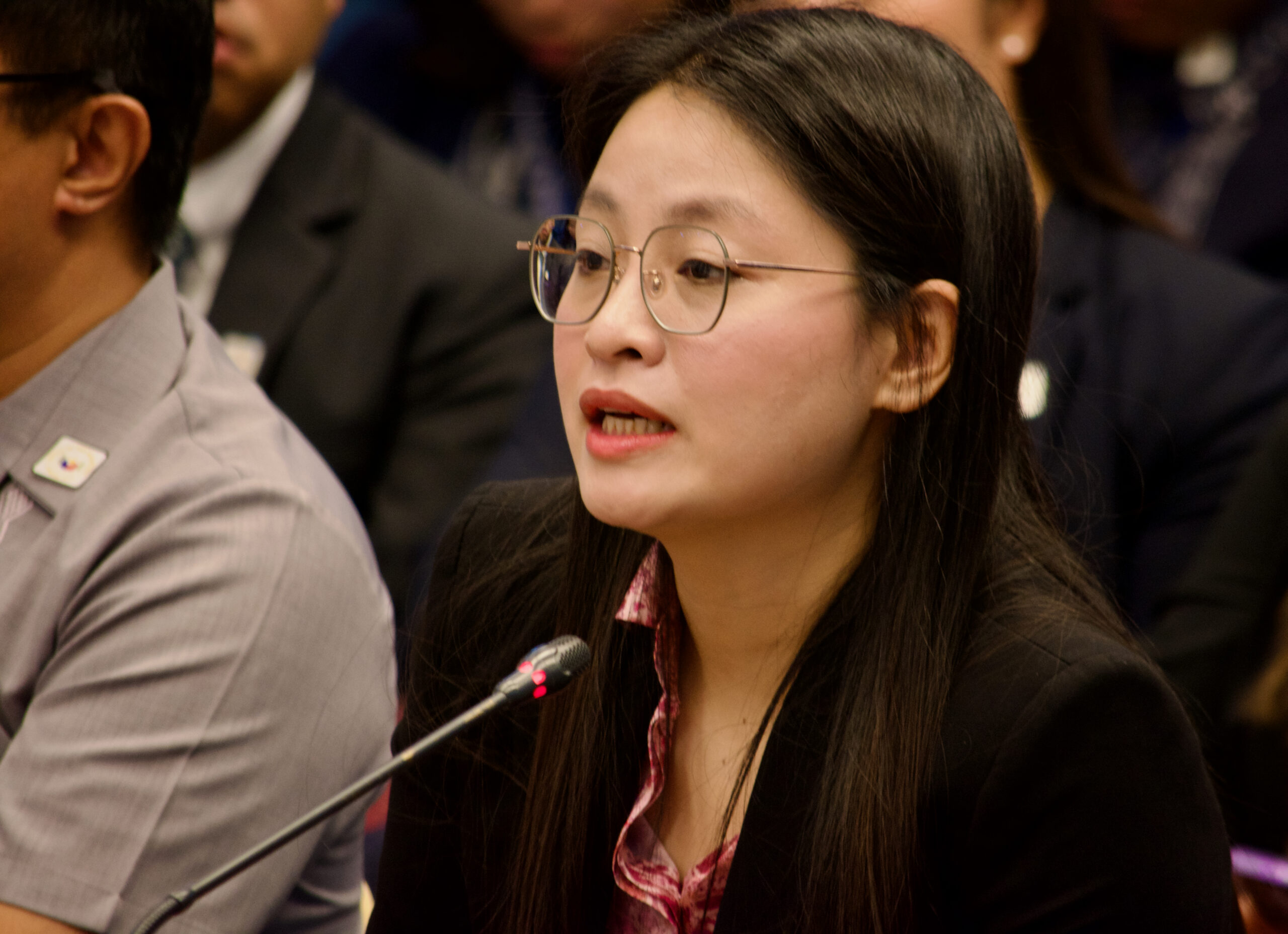 Alice Guo still in Philippines, says legal counsel