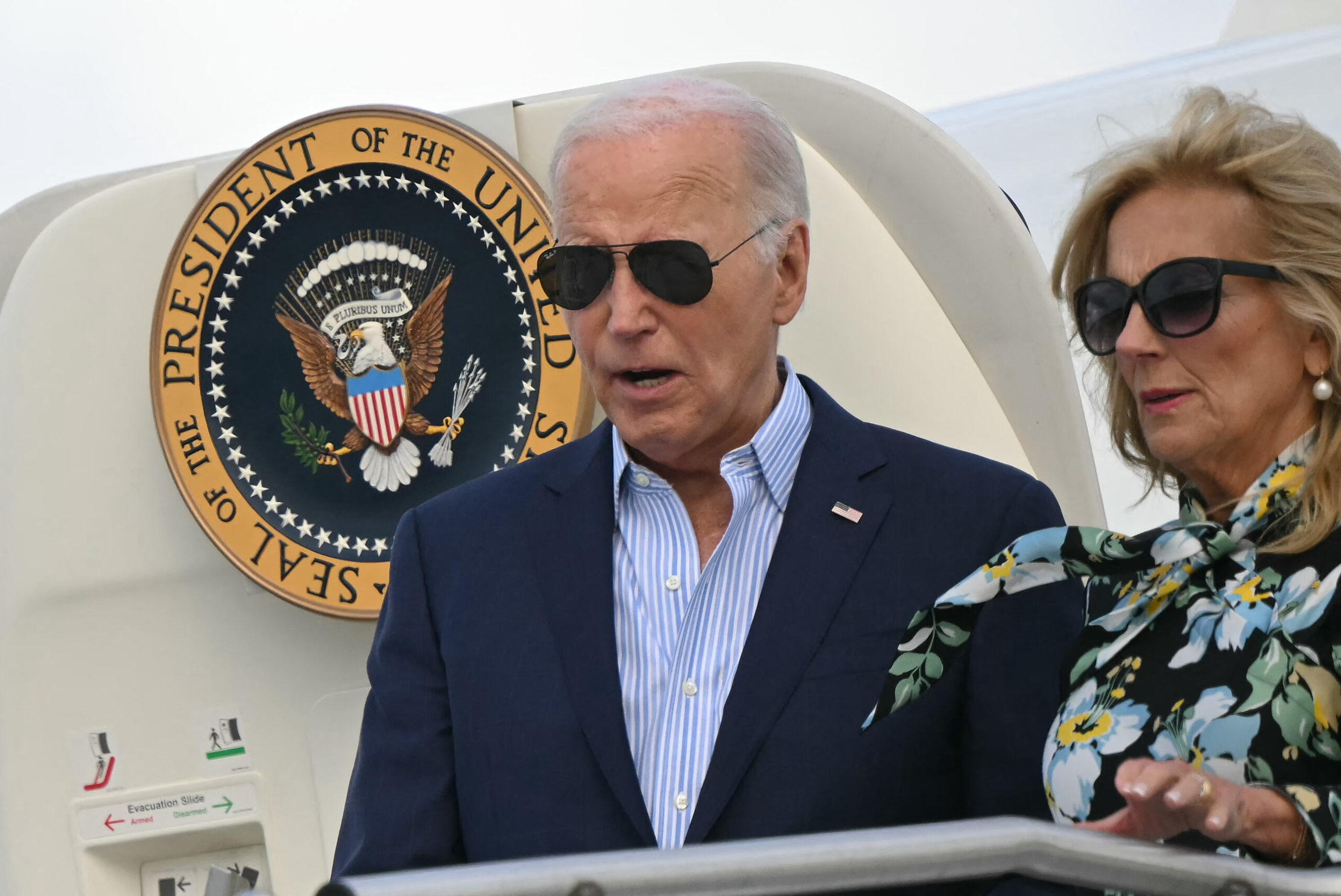 Biden reassures big-money donors after debate debacle