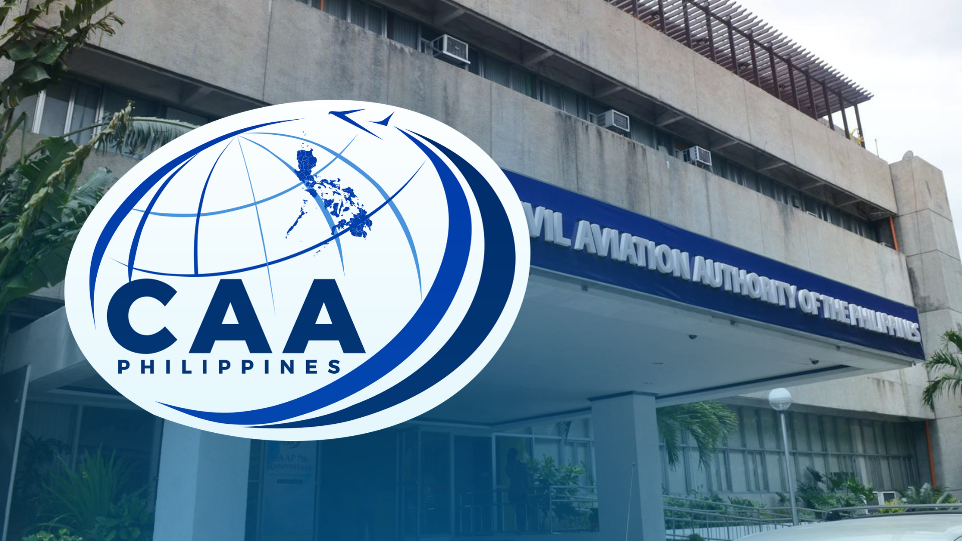 PH, 4 SEA neighbors share data on aviation