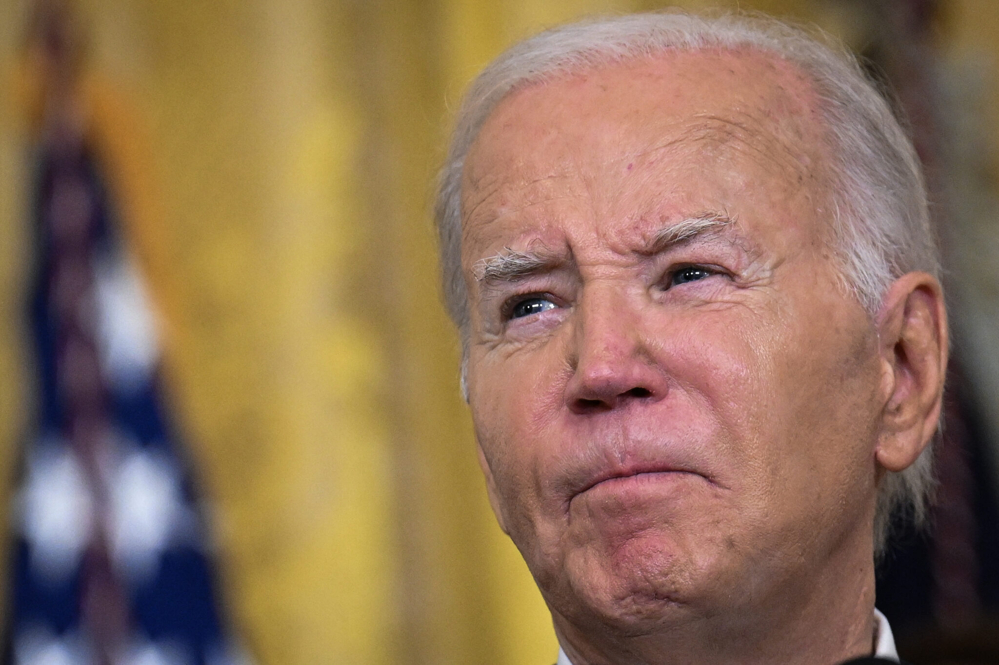 New York Times Editorial Board Calls On Biden To Leave Race