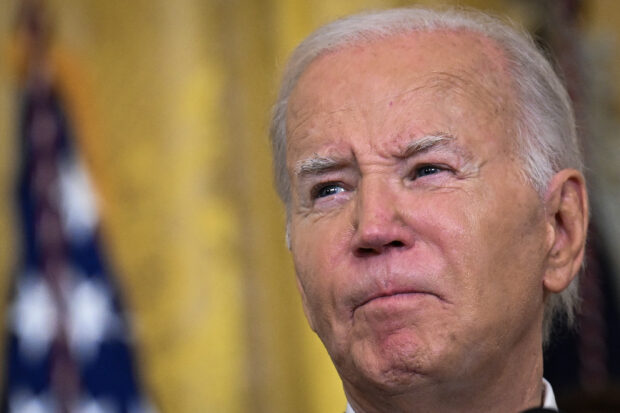 Biden to issue historic apology for abuse of Native American children ...