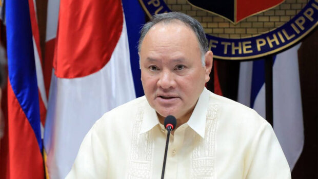 PH eyes military agreements with more allies