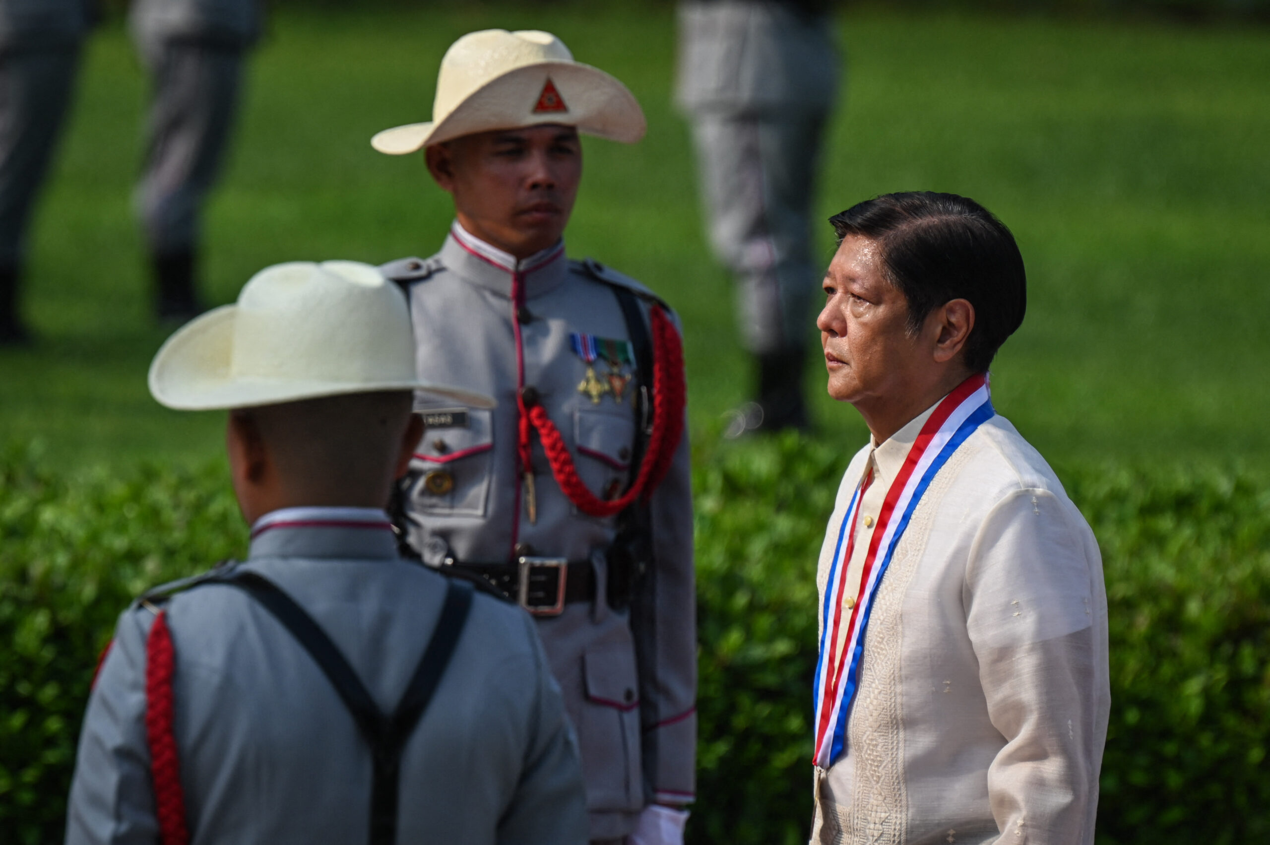 Marcos vows broadened engagement with int’l allies under 'Bagong Pilipinas'