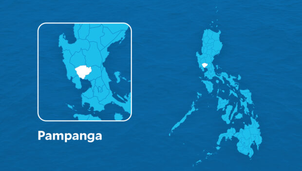 158 foreigners, 29 Filipinos rescued from Pogo hub in Pampanga | Global ...