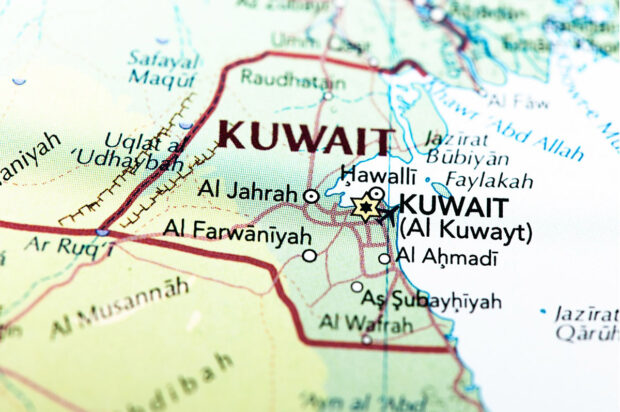 More than 35 dead, dozens injured in Kuwait building fire