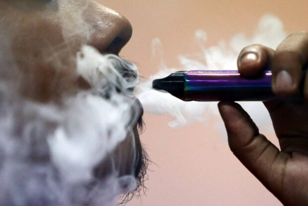 US FDA Authorizes First Menthol Vape