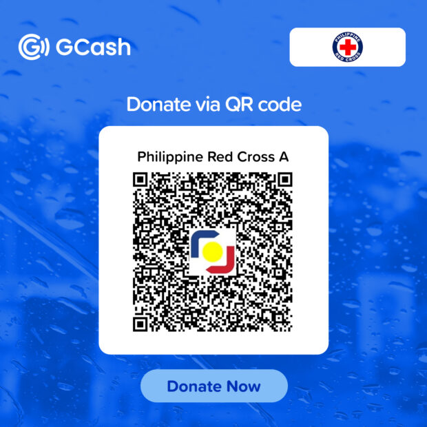 GCash