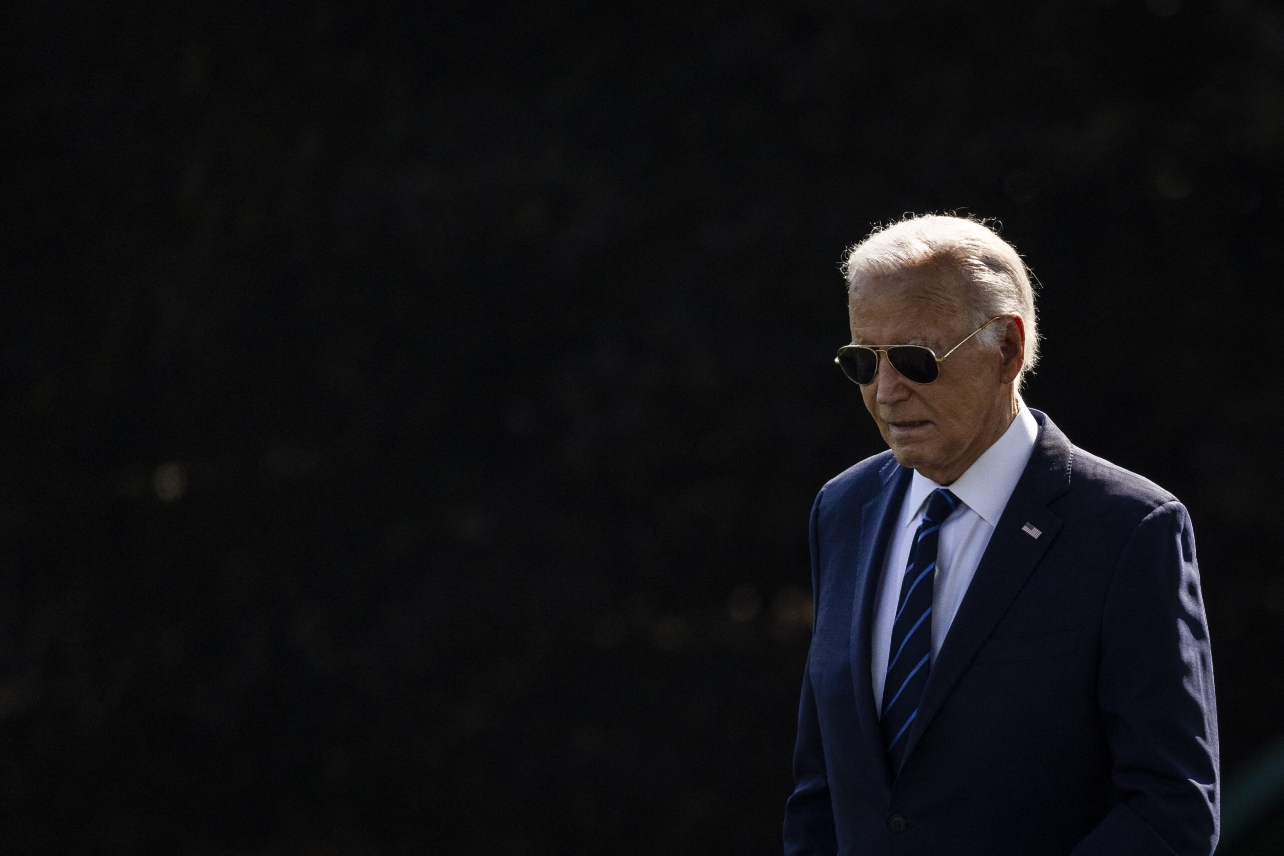 Biden defends 'mental acuity' in feisty new interview