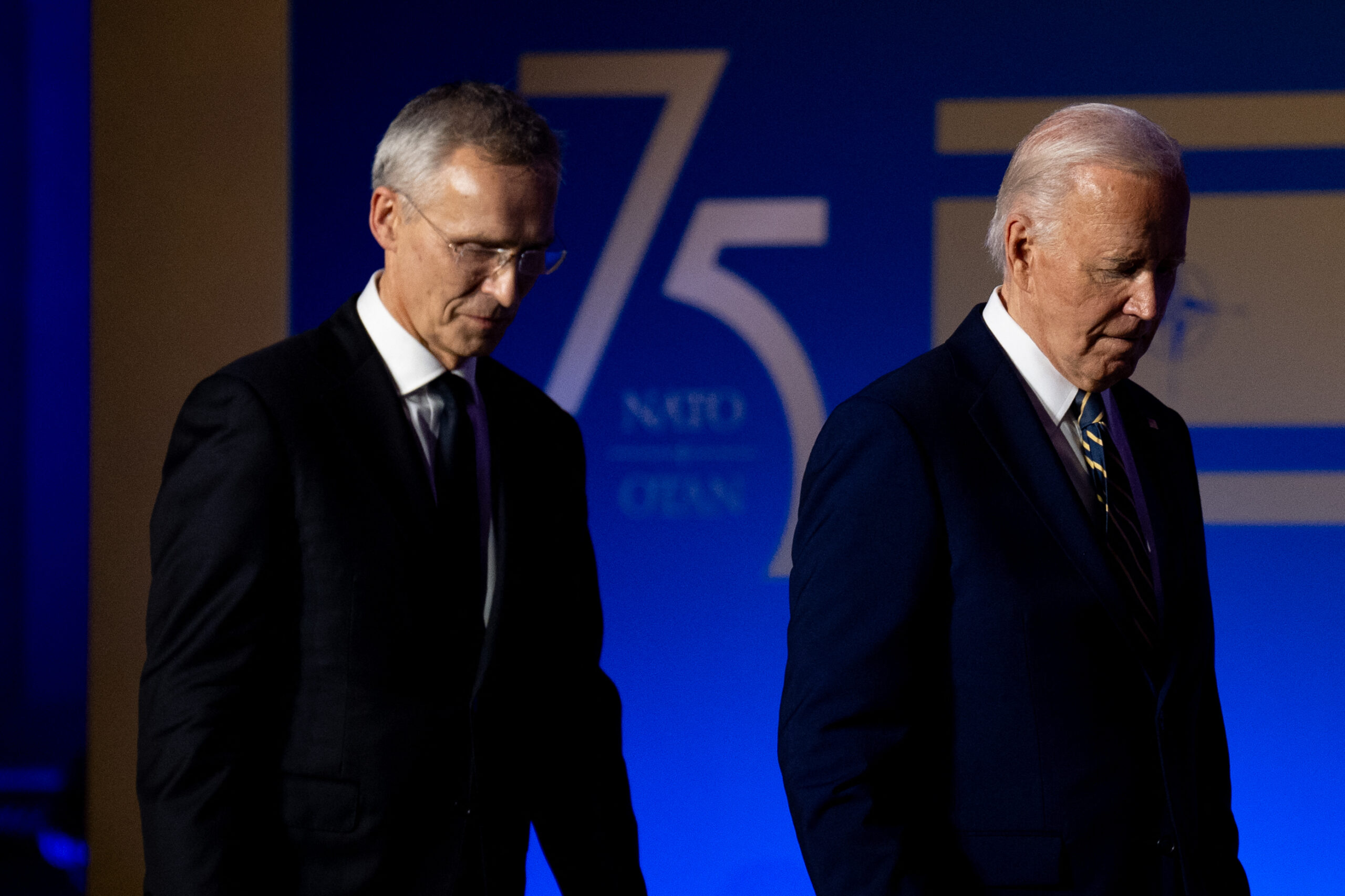 Biden shores up help however doubts stay amongst some Democrats