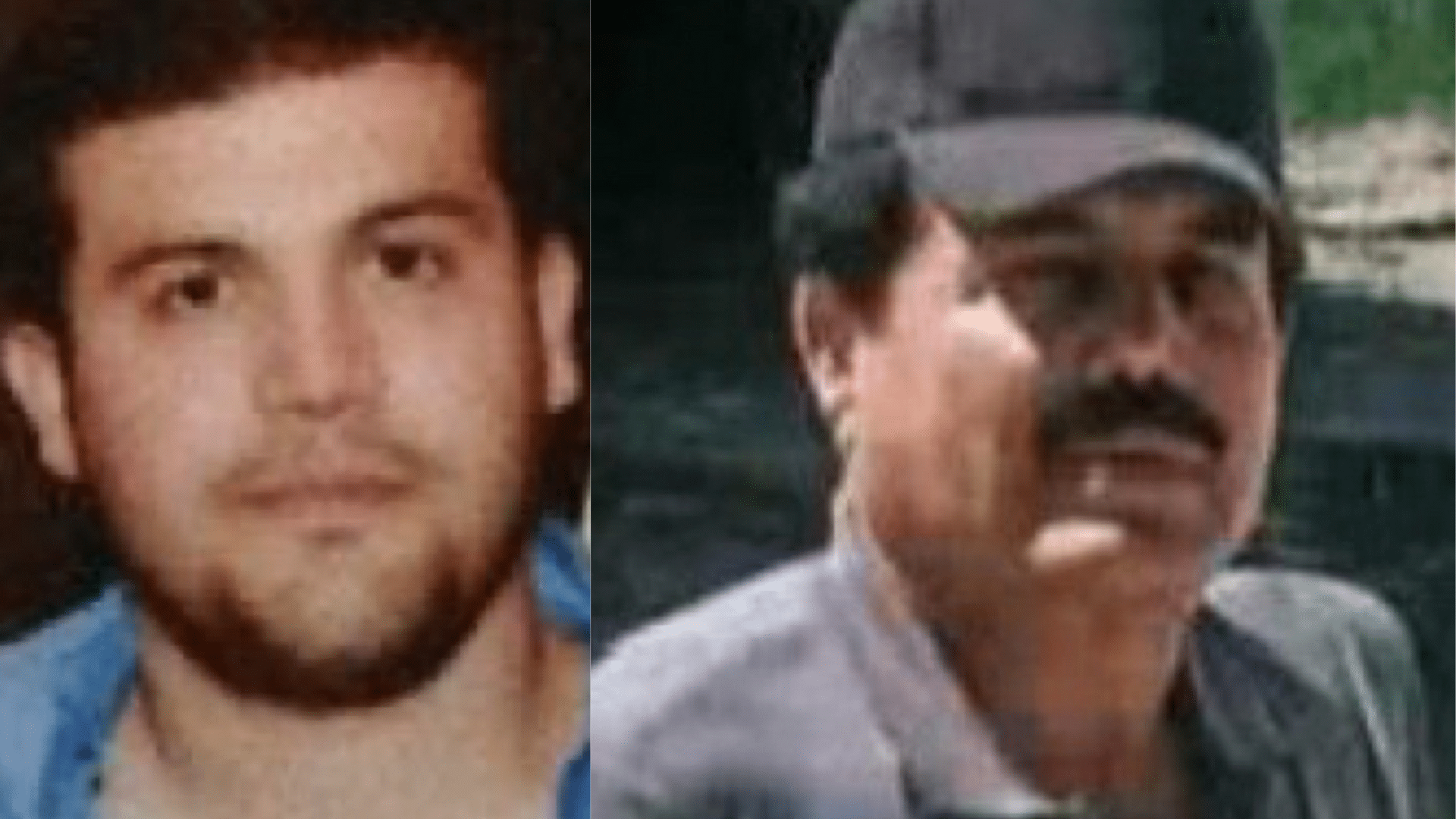 US arrests 2 leaders of Mexico’s Sinaloa drug cartel