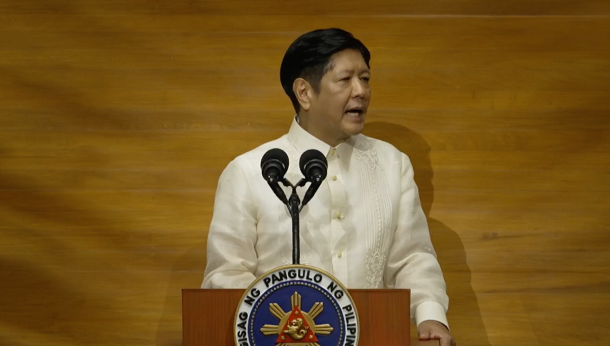 Marcos: PH to lead global push for legal safeguards in disasters