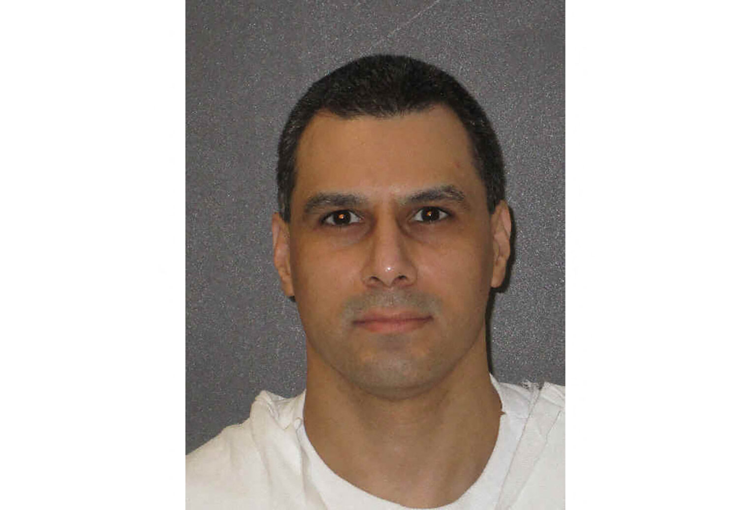 US Supreme Court Halts Texas Execution At Last Minute