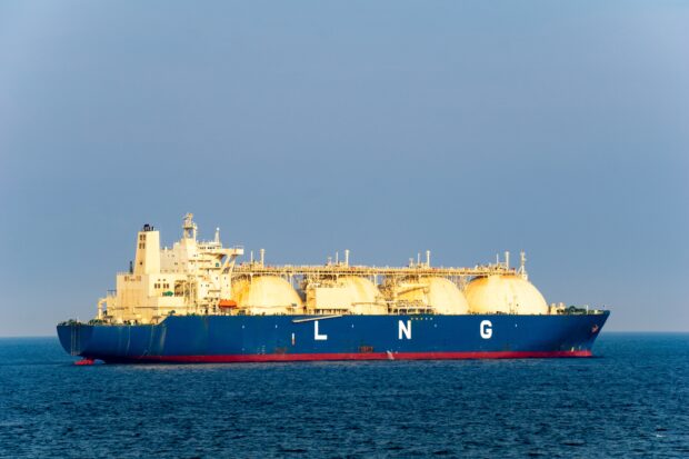 Liquefied Natural Gas LNG