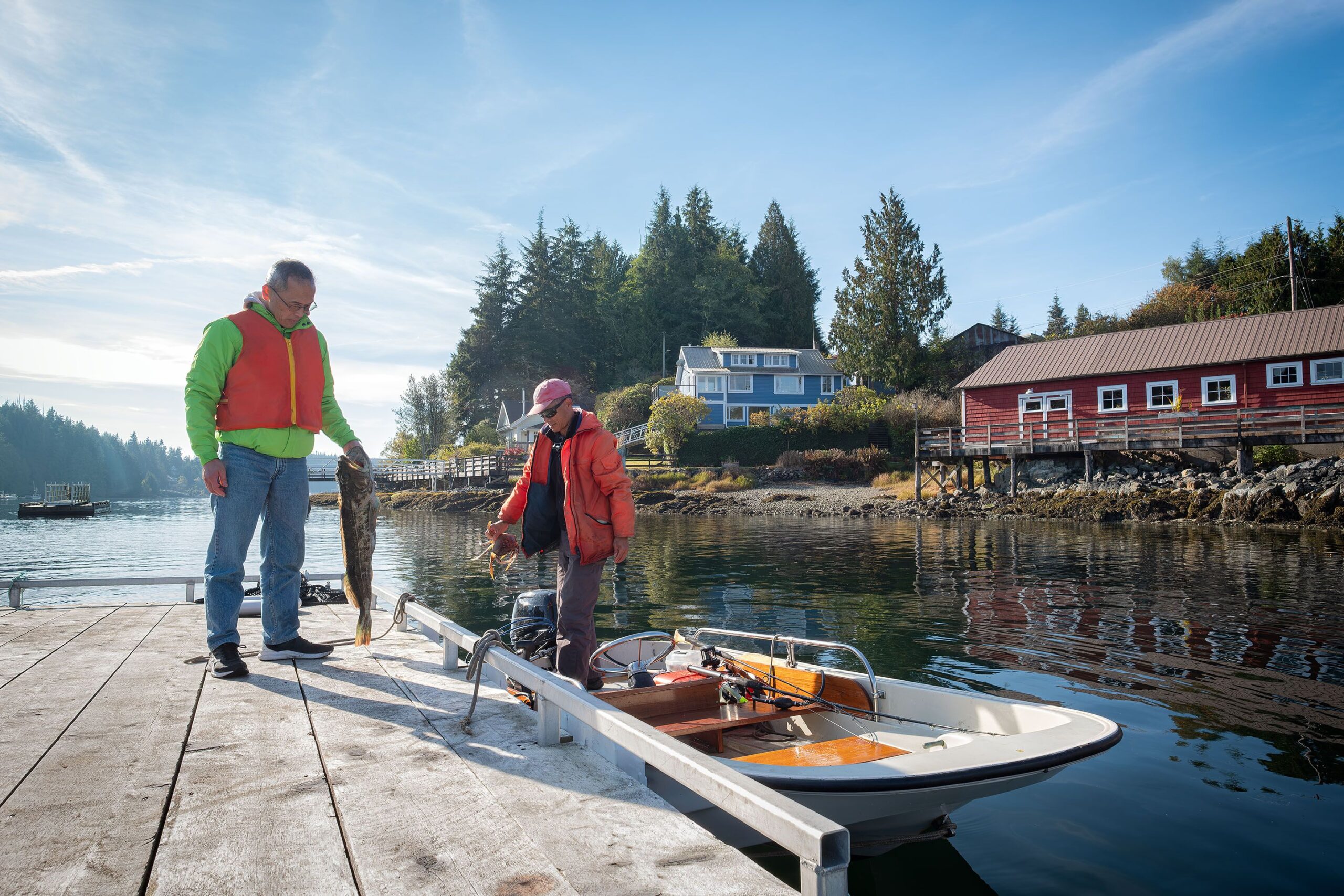 Canada is the world's most desirable country for people looking to relocate.