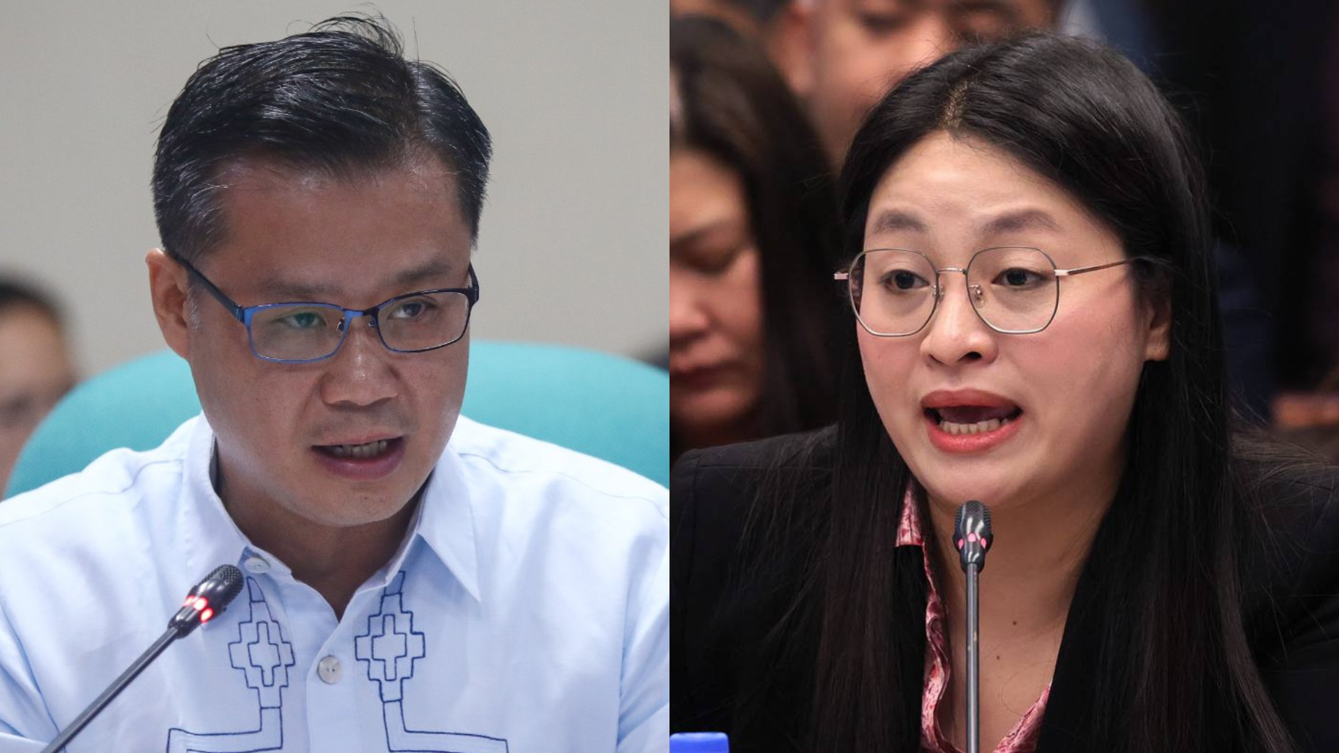 Gatchalian: Alice Guo not homeschooled; we attended same school