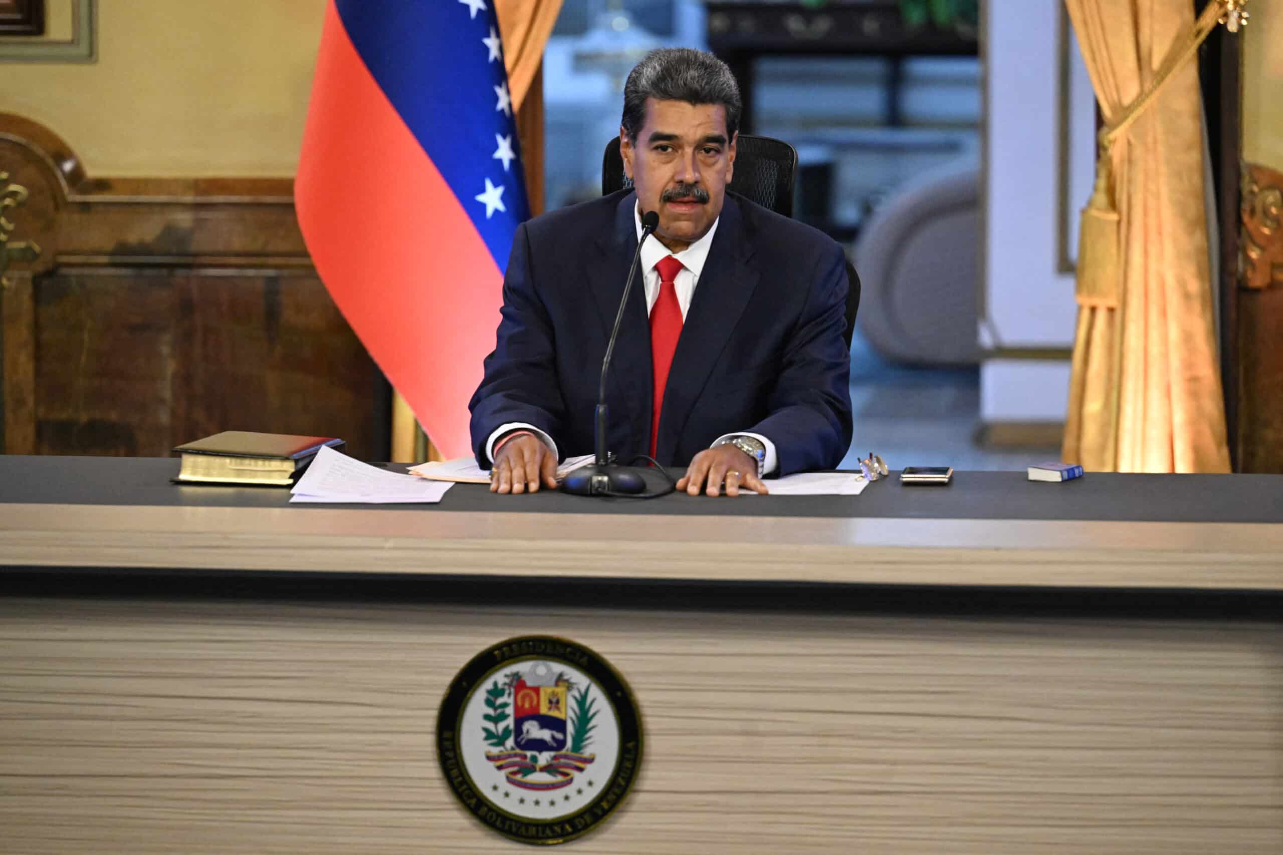 Maduro win ratified as more nations recognize rival as true victor