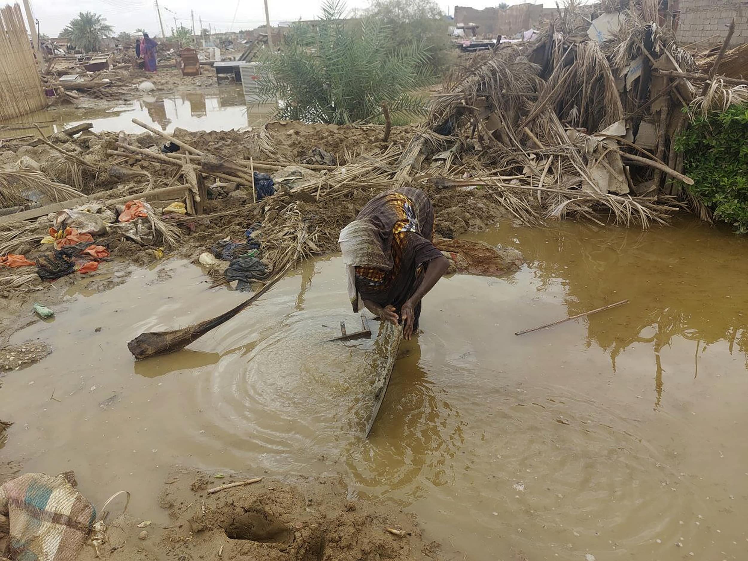 Cholera outbreak in Sudan killed at least 22 – health minister