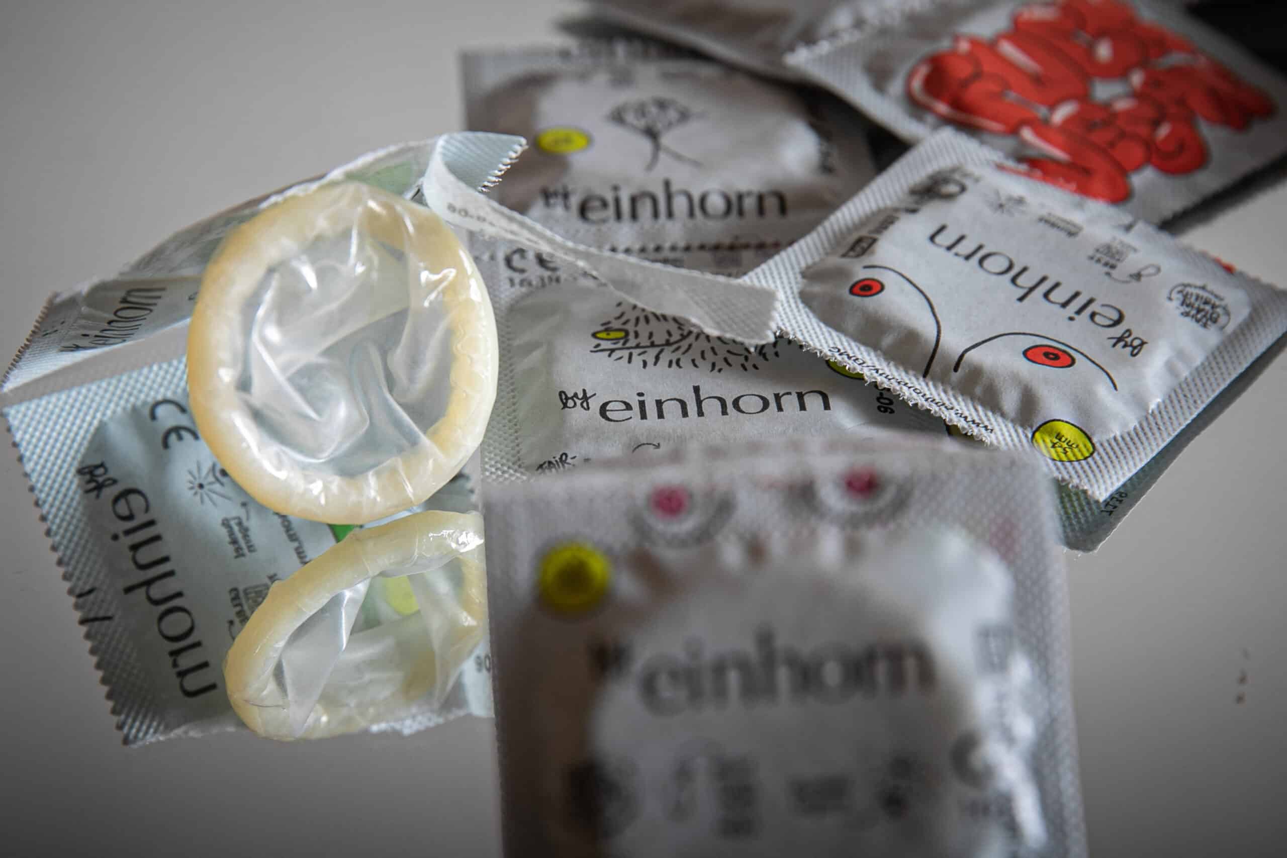 Condom use among European teens 'worryingly' declining – WHO