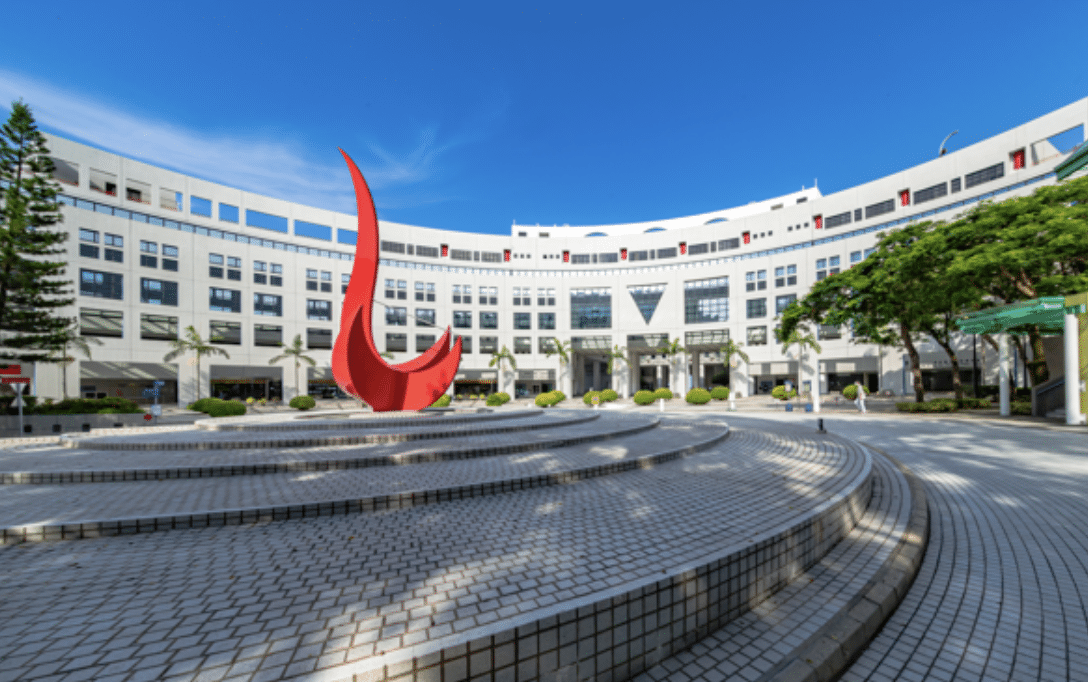 HKUST MBA