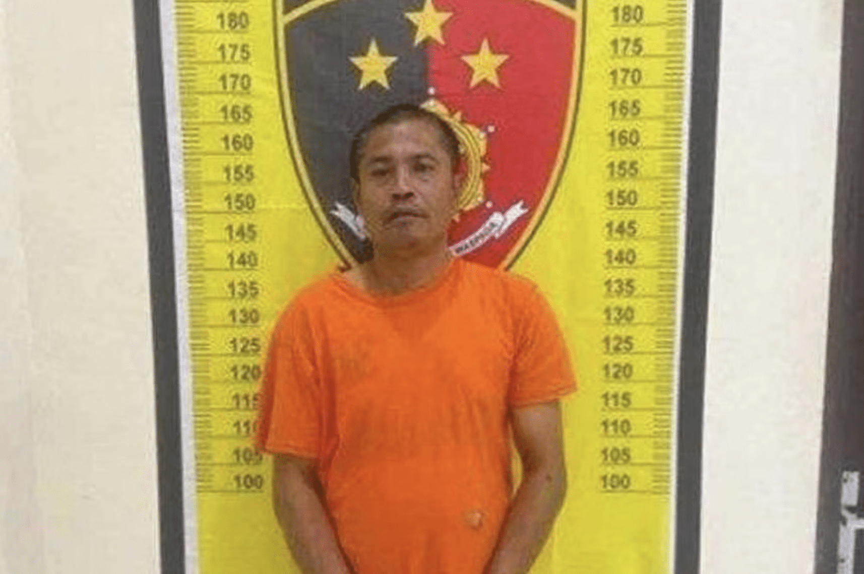 Indonesian man kills neighbor who kept asking why he's unmarried at 45