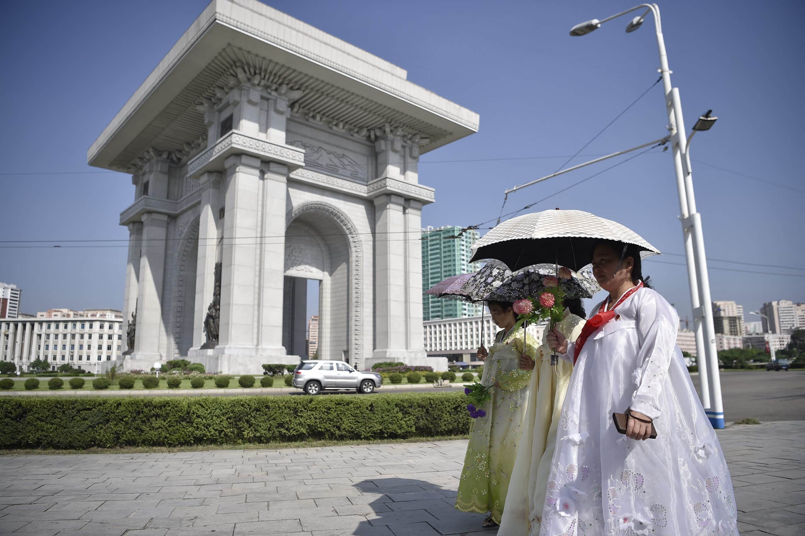 North Korea tour operators hopeful ahead of country's reopening