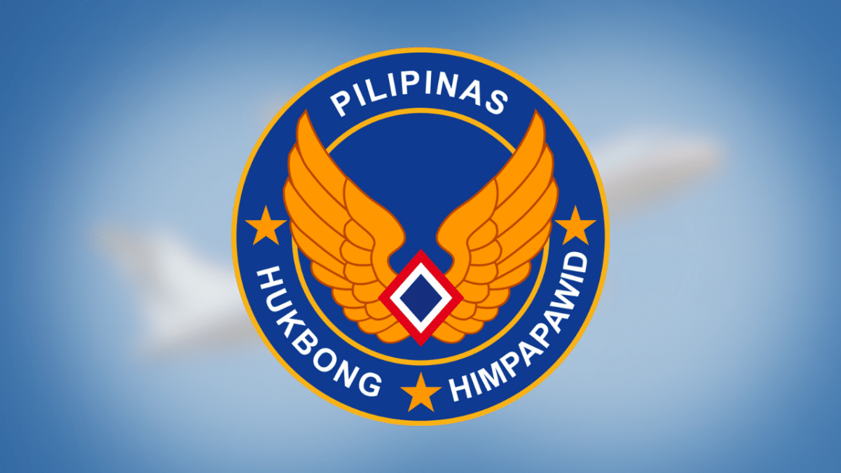 Philippine Air Force