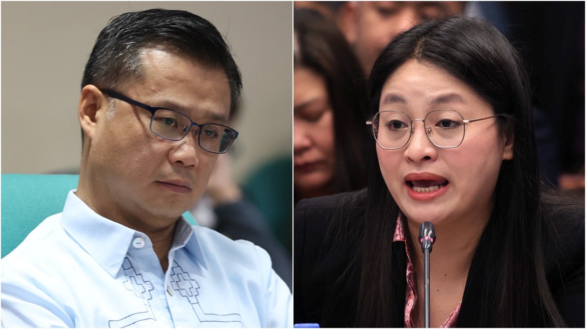 Alice Guo must expose cohorts following her arrest – Gatchalian