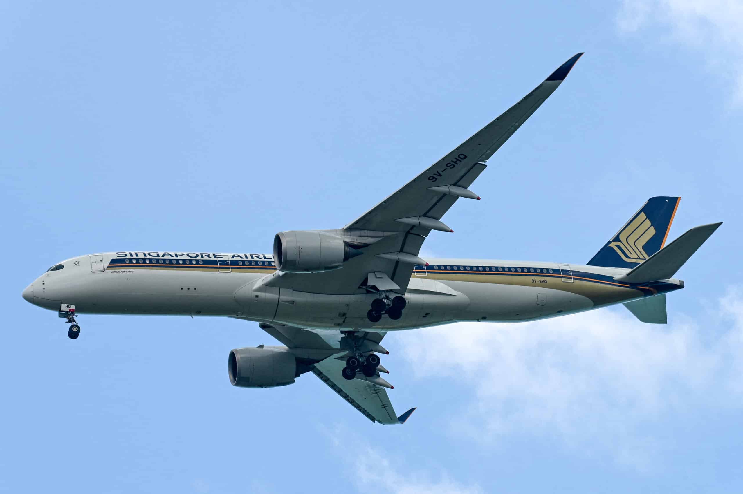 Singapore Airlines