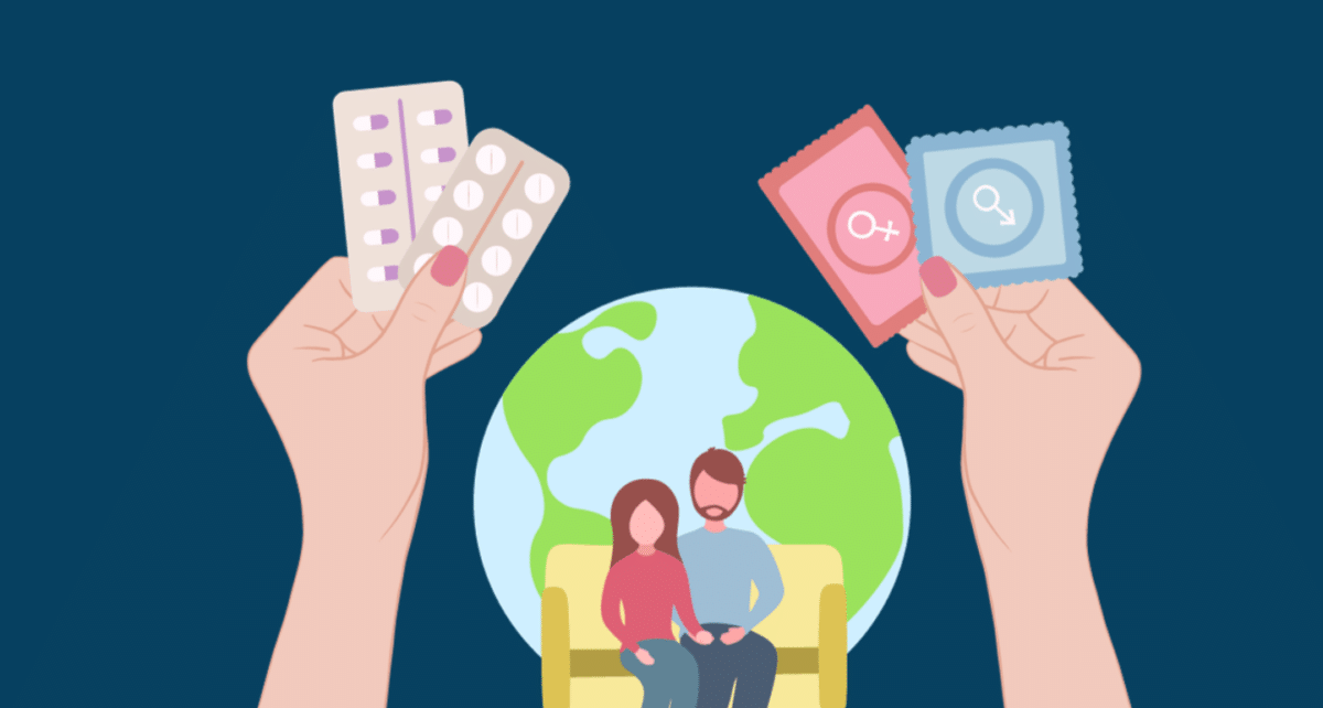 Organon: Here to empower women by advancing family planning options