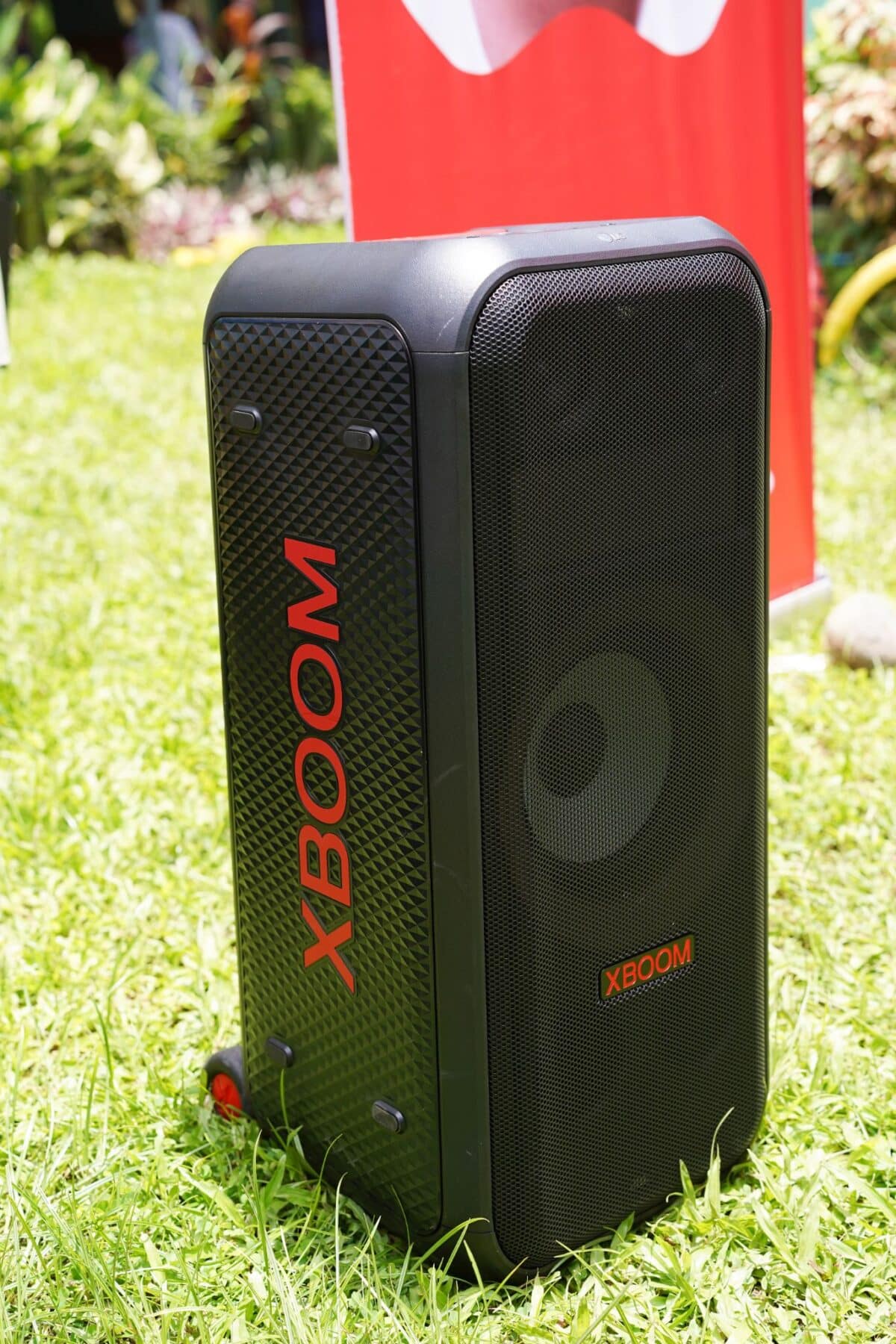 LG XBOOM XL7S