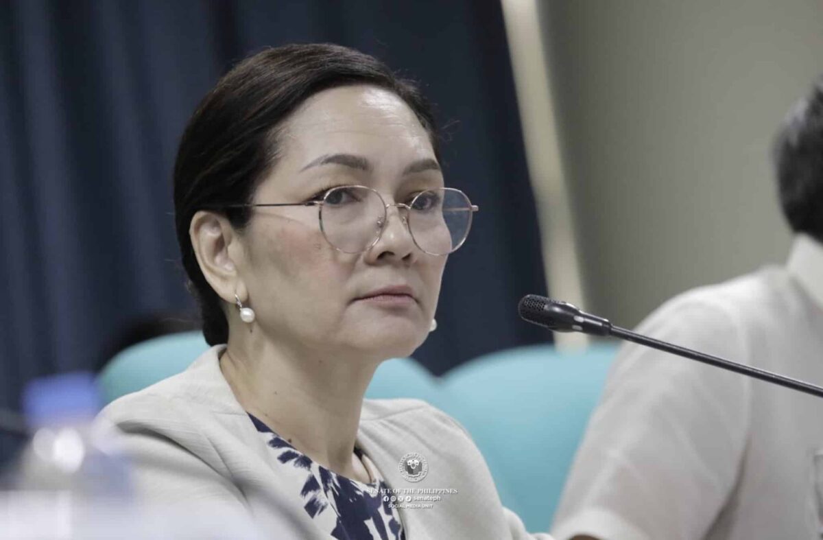 ‘Alice Guo 2.0’? Hontiveros flags Chinese language dealer in PCG Auxiliary