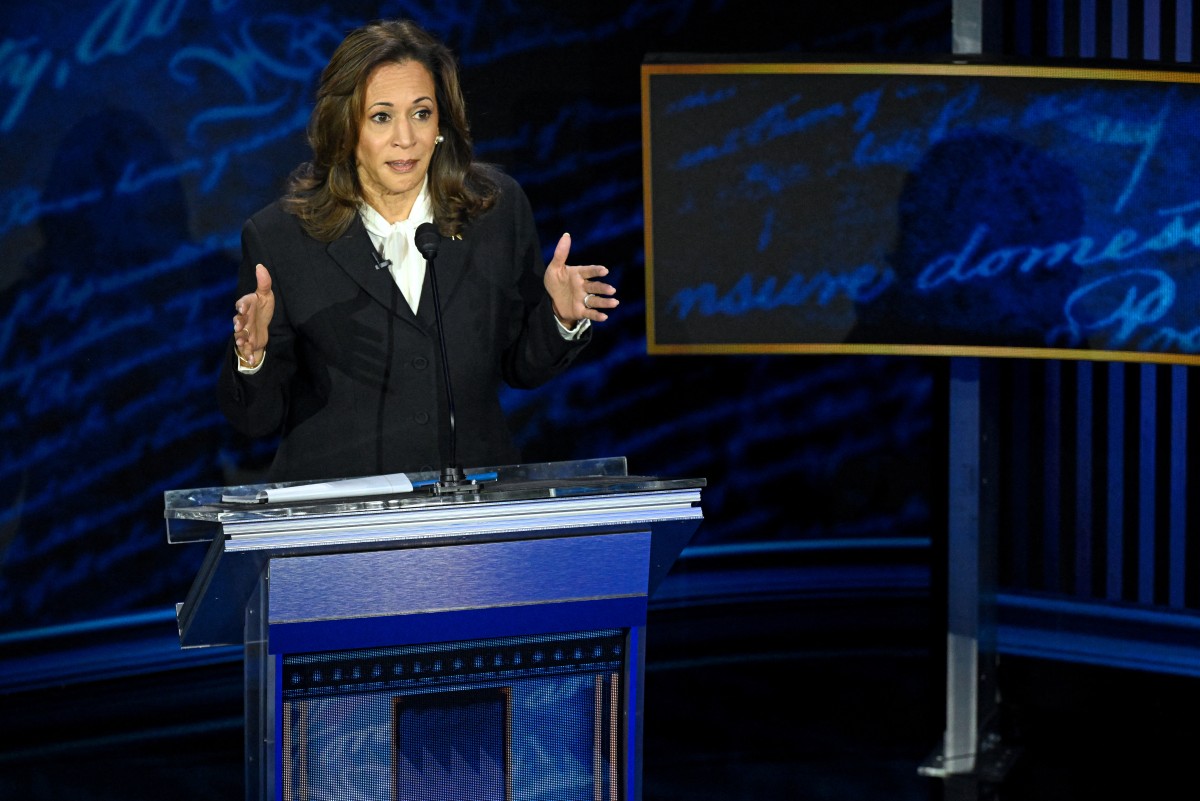 Key takeaways from Kamala Harris-Donald Trump debate