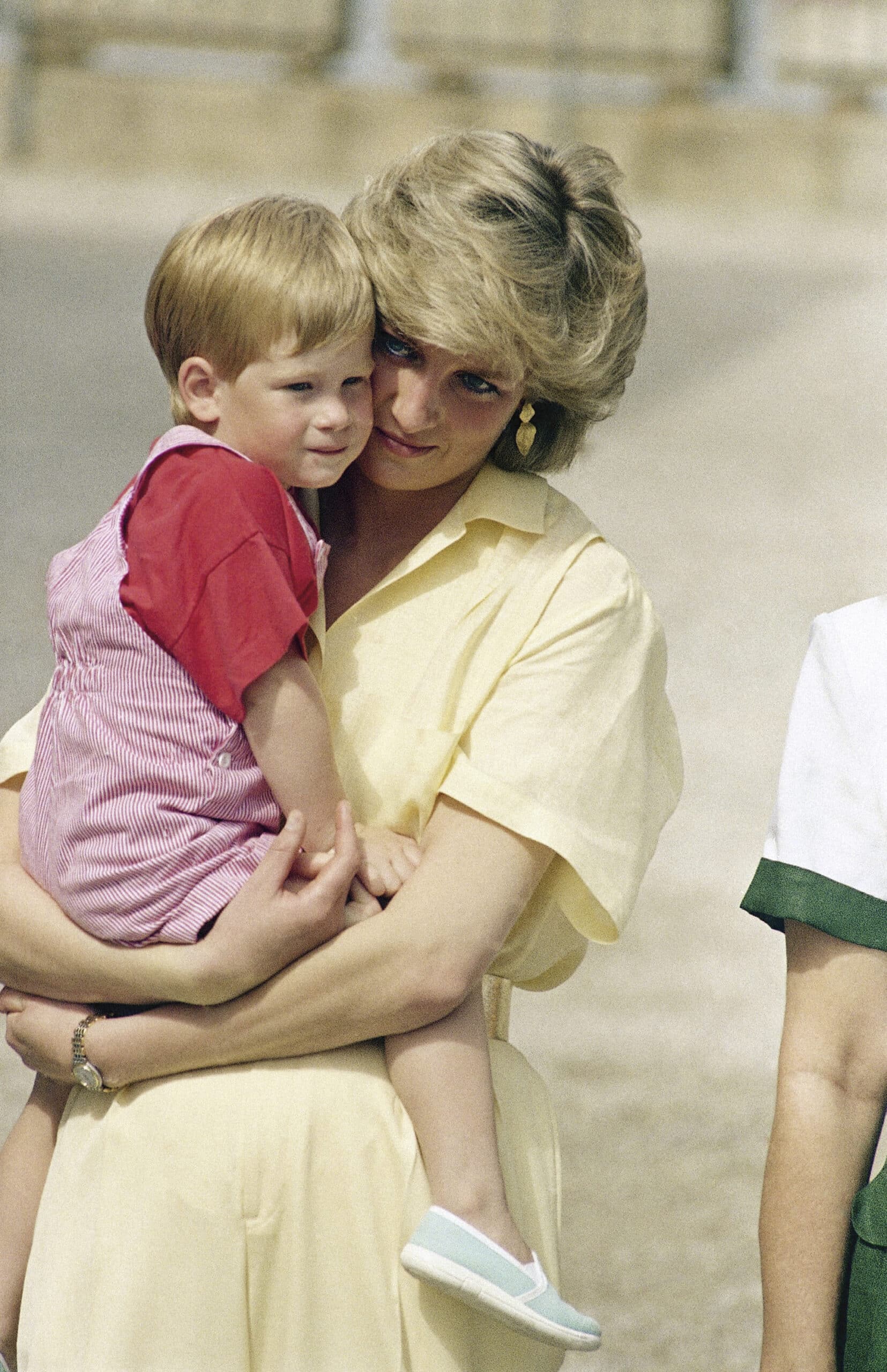 Prince Harry's 40th birthday marks the moment the royal scamp moves to middle age